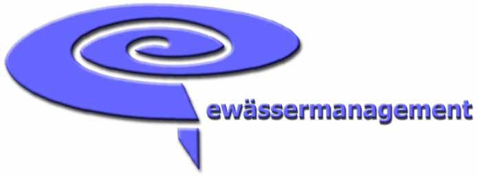 Logo der ARGE Gew&auml;ssermanagement